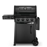 גריל גז NAPOLEON נפוליאון F425DSIBPKIL PHM