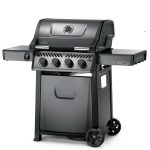 גריל גז NAPOLEON נפוליאון F425PGT-IL