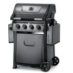 גריל גז NAPOLEON נפוליאון F425PGT-IL