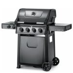 גריל גז NAPOLEON נפוליאון F425SBPGT-IL