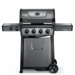 גריל גז NAPOLEON נפוליאון F425SBPGT-IL