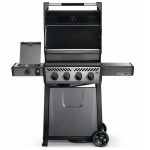גריל גז NAPOLEON נפוליאון F425SBPGT-IL