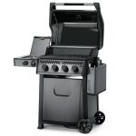 גריל גז NAPOLEON נפוליאון F425SBPGT-IL