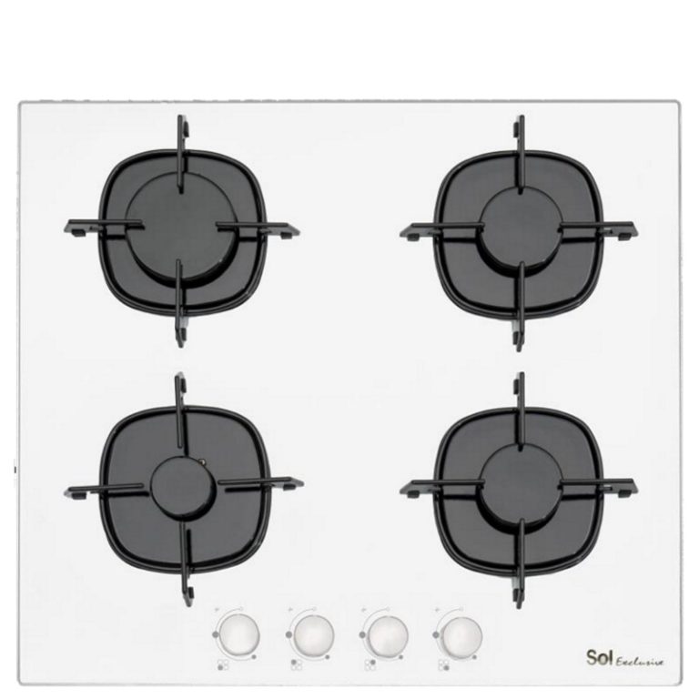 כיריים גז SOL סול F6GWWT-446