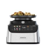 מעבד מזון KENWOOD קנווד FDM73.480SS