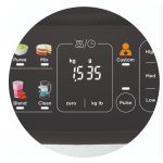 מעבד מזון KENWOOD קנווד FDM73.480SS