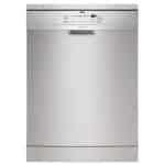 מדיח כלים רגיל AEG אאג FFB52600ZM