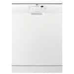 מדיח כלים רגיל AEG אאג FFB52600ZW