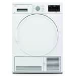 מייבש כביסה פתח חזית FUJICOM פוג'יקום FJDC88W1