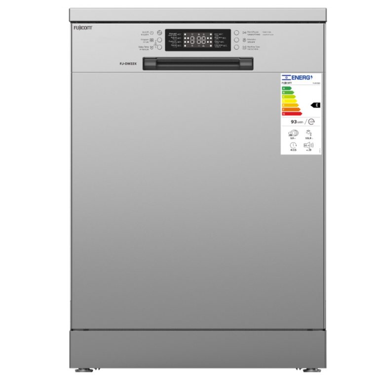 מדיח כלים רגיל FUJICOM פוג'יקום FJ-DW22X