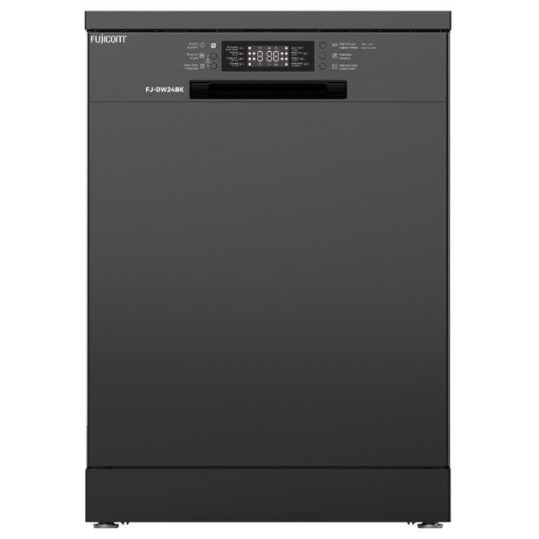 מדיח כלים רגיל FUJICOM פוג'יקום FJ-DW24BK