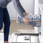 מדיח כלים אינטגרלי מלא FUJICOM פוג'יקום FJ-DWB8817