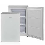 מקפיא De Frost FUJICOM פוג'יקום FJFDF143/145W1