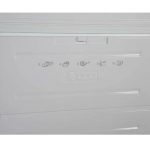 מקפיא No Frost FUJICOM פוג'יקום FJ-FNF255W