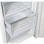 מקפיא No Frost FUJICOM פוג'יקום FJ-FNF255W