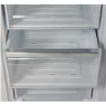 מקפיא No Frost FUJICOM פוג'יקום FJ-FNF255W