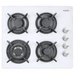 כיריים גז FUJICOM פוג'יקום FJ-GHG750W