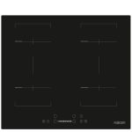 כיריים אינדוקציה FUJICOM פוג'יקום FJ-IDZ150