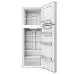 מקרר מקפיא עליון FUJICOM פוג'יקום FJ-NF340X