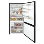 מקרר מקפיא תחתון FUJICOM פוג'יקום FJ-NF836DXE