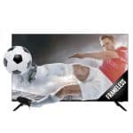 טלוויזיה FUJICOM פוג'יקום FJ-32X400