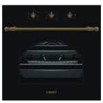 תנור אפיה בילד אין FUJICOM פוג'יקום FJBIRT9CK