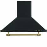 קולט אדים עם ארובה FUJICOM פוג'יקום FJCHRT70CK