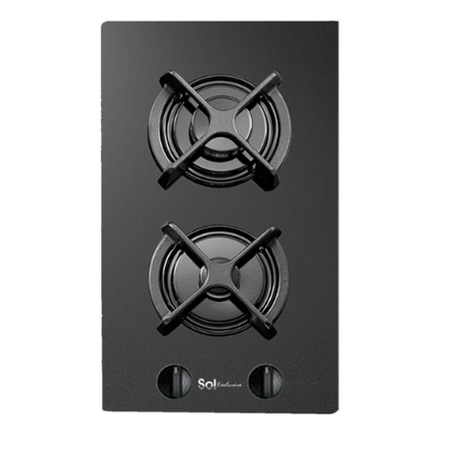 כיריים גז SOL סול FL3GG-033