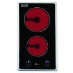 כיריים קרמיות SOL סול FM3V086