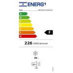מקפיא No Frost BEKO בקו FNE1073N