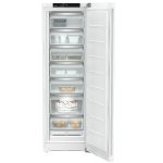 מקפיא No Frost LIEBHERR ליבהר FNF 5207