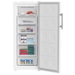 מקפיא No Frost BLOMBERG בלומברג FNT3661WP