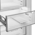מקפיא No Frost BLOMBERG בלומברג FNT3685W