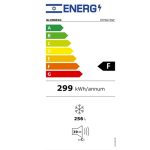 מקפיא No Frost BLOMBERG בלומברג FNT3685W