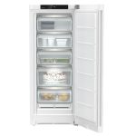 מקפיא No Frost LIEBHERR ליבהר FNe 4605