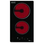 כיריים קרמיות SOL סול FQ3VT146/1046