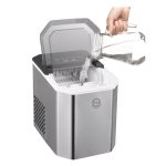 מכונת קרח YHM וואי איץ' אם FROSTY-9