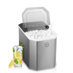 מכונת קרח YHM וואי איץ' אם FROSTY-9