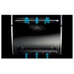 תנור אפיה בילד אין LOFRA לופרה FRS69EE