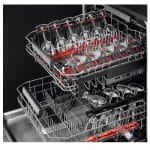 מדיח כלים אינטגרלי מלא AEG אאג FSB52617Z