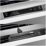 מדיח כלים אינטגרלי מלא AEG אאג FSB52617Z