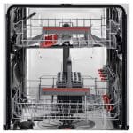 מדיח כלים אינטגרלי מלא AEG אאג FSB52617Z