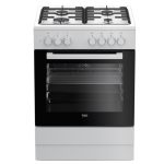 תנור בישול ואפיה משולב BEKO בקו FSE-62120DWDSL