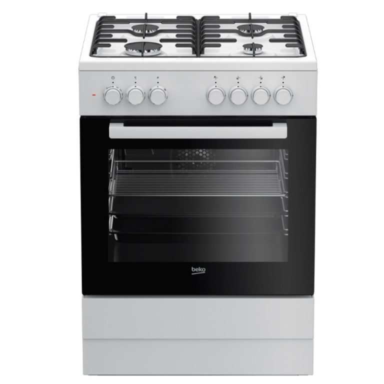 תנור בישול ואפיה משולב BEKO בקו FSE-62120DWDSL