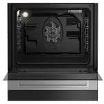 תנור בישול ואפיה משולב BEKO בקו FSE-62120DXDSL