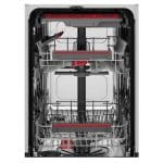 מדיח כלים רגיל AEG אאג FSE73507P