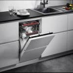 מדיח כלים רגיל AEG אאג FSE73507P