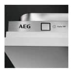 מדיח כלים אינטגרלי מלא AEG אאג FSK93807P