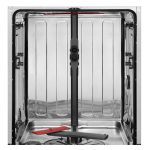 מדיח כלים אינטגרלי מלא AEG אאג FSK93817P