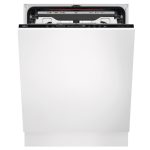 מדיח כלים אינטגרלי מלא AEG אאג FSR93817P